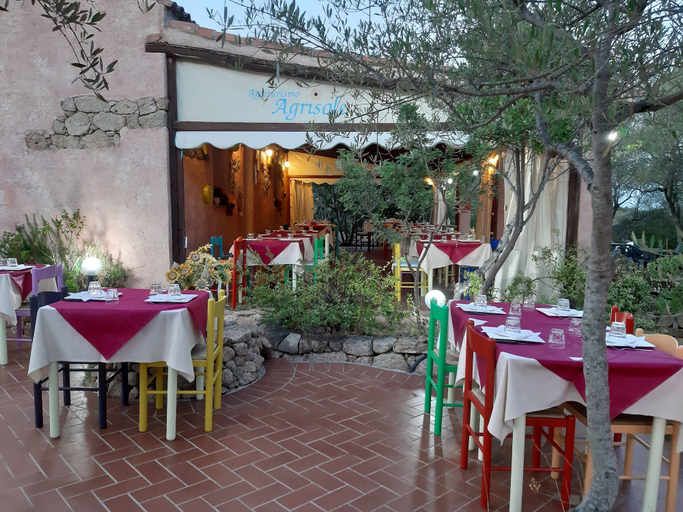 Food & Drinks 4, Agriturismo Agrisole, Olbia-Tempio