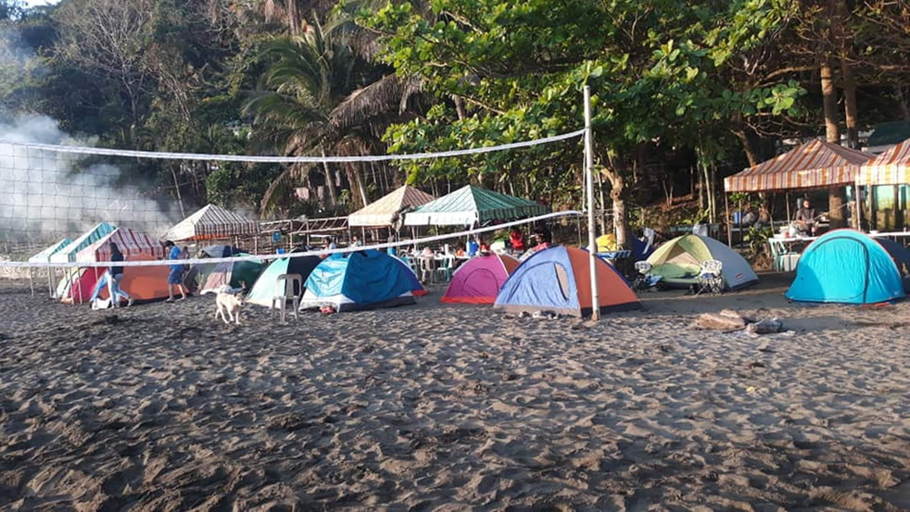 Others 5, Magra Beach Resort and Nature Park, Real