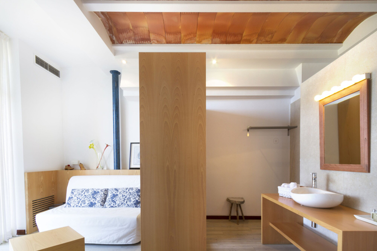 Bedroom 3, Can Cota Suites & Spa - Turismo de interior, Baleares
