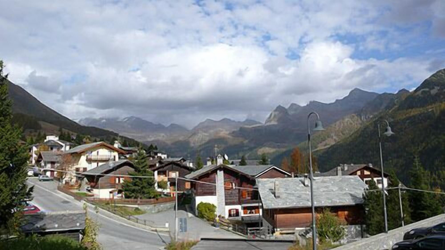 Exterior & Views 2, Residence Les Myosotis, Aosta