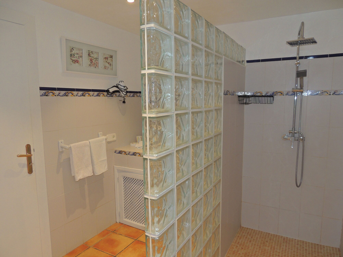 Bathroom 4, Villa Sera, Baleares