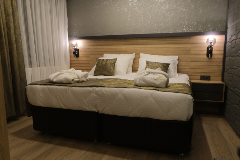 Bedroom 3, Çag Otel, Merkez
