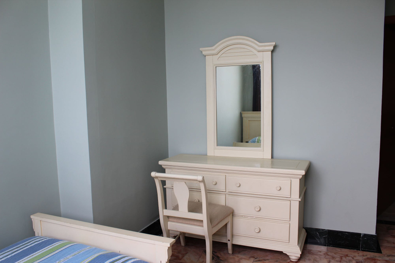 Bedroom 3, Torres de Alba Hotel & Suites, Panamá