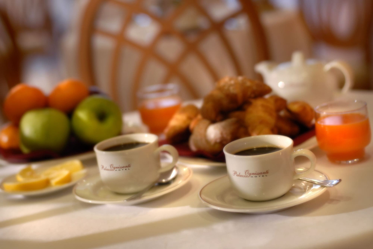 Food & Drinks 4, Hotel Palazzo Ognissanti, Florence