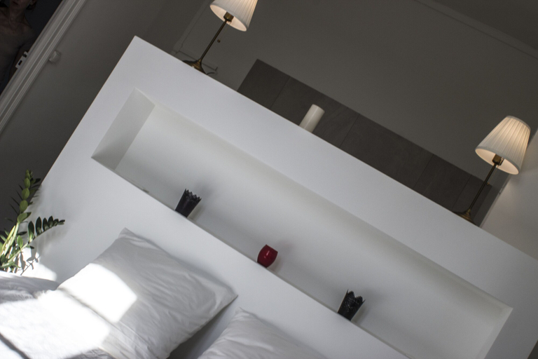 Bedroom 4, Aux Bords de l'Aude, Aude