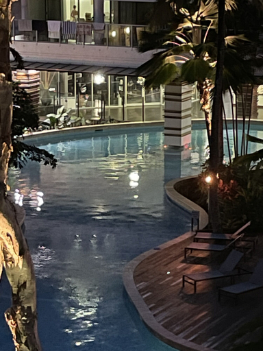 Sport & Beauty 3, Elysium The Drift Apartment, Cairns