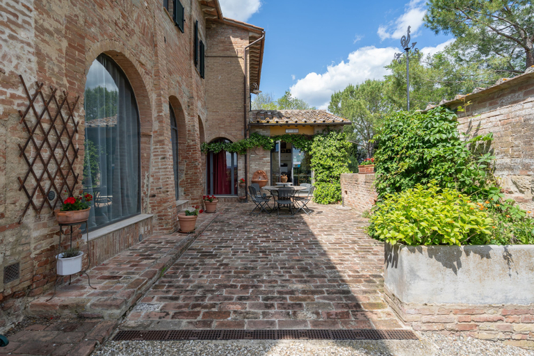 Exterior & Views 2, Il Palazzetto, Siena