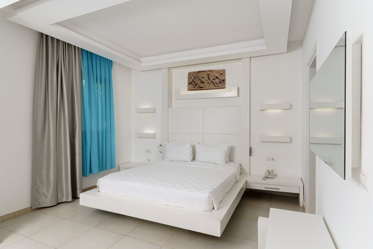 Bedroom 4, Costa Luvi Hotel, Bodrum