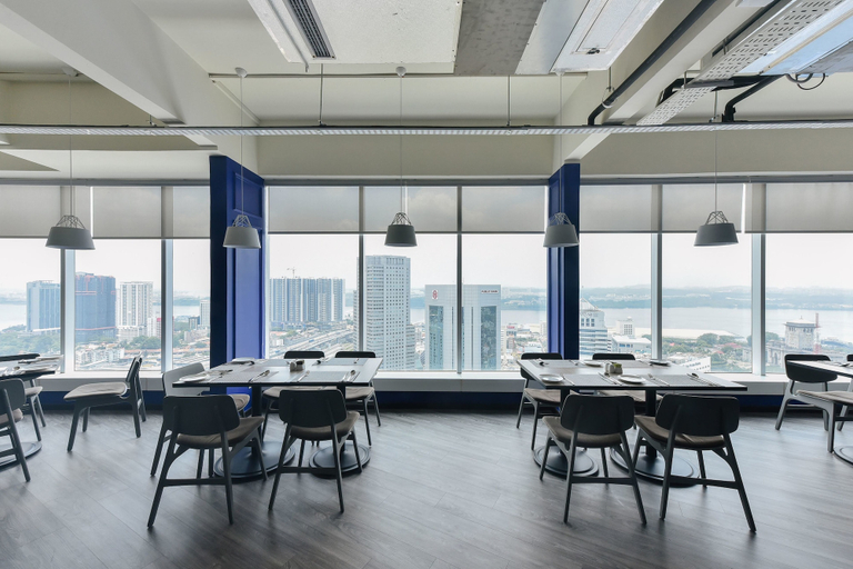 Food & Drinks 5, Suasana Suites by Subhome, Johor Bahru