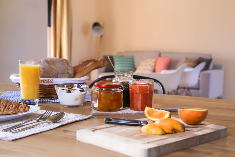 Food & Drinks 5, Penelope Villas, Ionian Islands