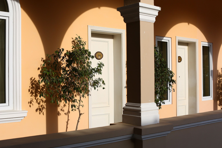 Exterior & Views 2, LP Los Portales Hotel Piura, Piura