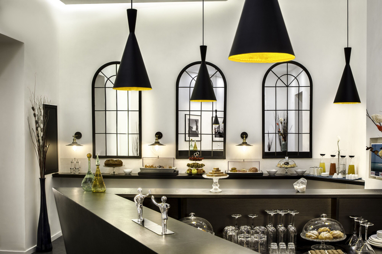 Food & Drinks 5, Carten, Napoli