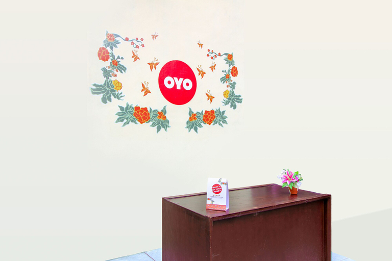 Others 4, OYO Life 1643 Grand Monica, Sleman
