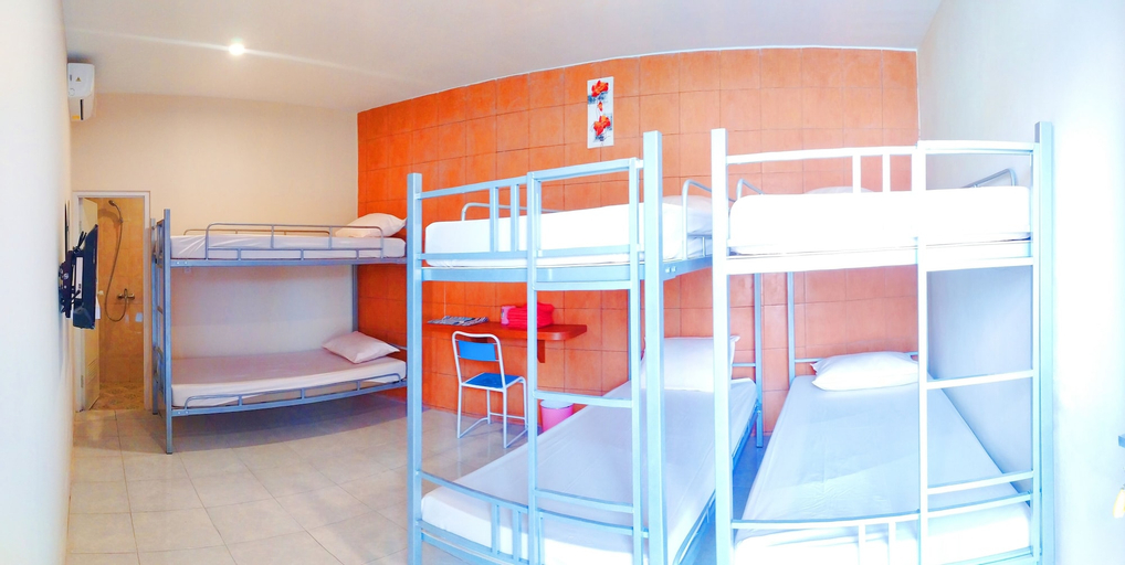 Bedroom 5, Griya Alisha, Sleman