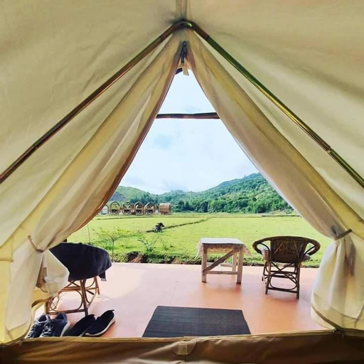 Sapan Dee View, Bo Klue