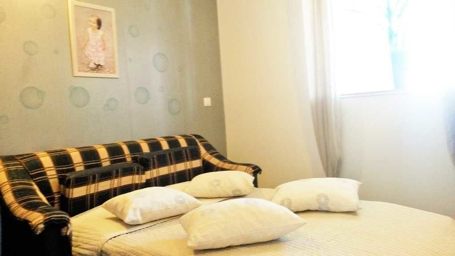 Bedroom 3, Family Vila Beach by Host-Point, Almada