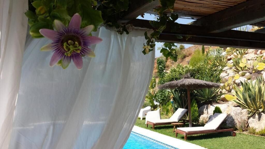 Sport & Beauty 5, Bed & Breakfast Casa don Carlos, Málaga