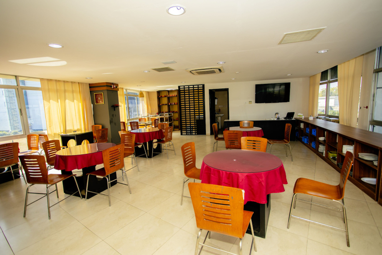 Food & Drinks 4, Jashore IT Park Hotel and Resort, Jessore