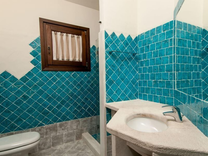 Bathroom 3, Villa Pevero Hills 1, Olbia-Tempio