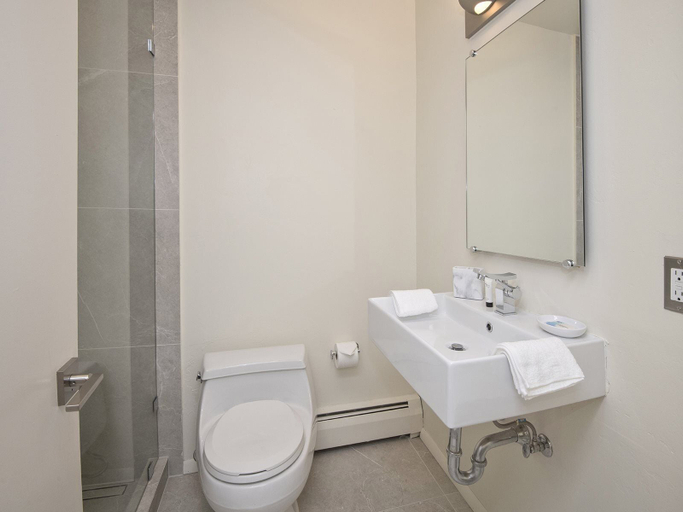 Bathroom 4, Bald Mt Home, Eagle