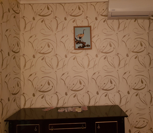 Others 5, Nika7, Tbilisi