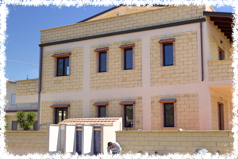 Exterior & Views, Residence La Caletta, Crotone