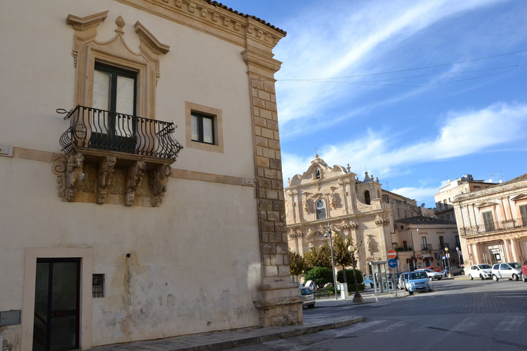 Exterior & Views 2, Scicli Albergo Diffuso, Ragusa