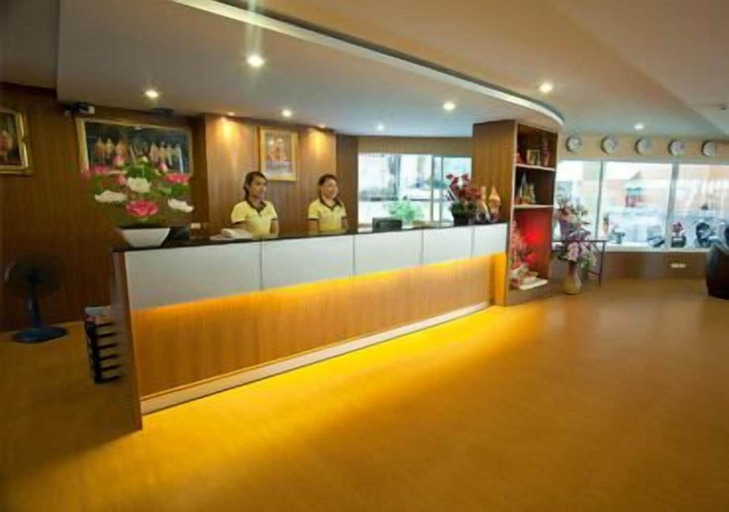 Others 5, Iris Residence, Pattaya