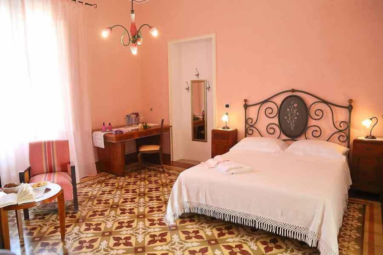 Bedroom 3, Trappitu dei Settimi, Lecce