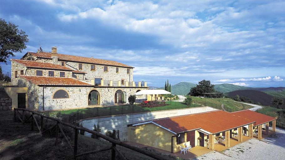 Exterior & Views 2, VIN Hotel - La Meridiana, Grosseto