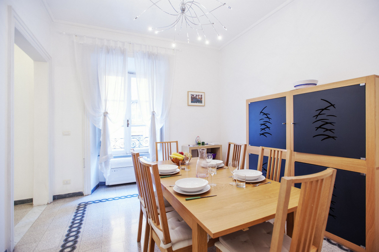 Others 4, Palestrina - WR Apartments, Rome