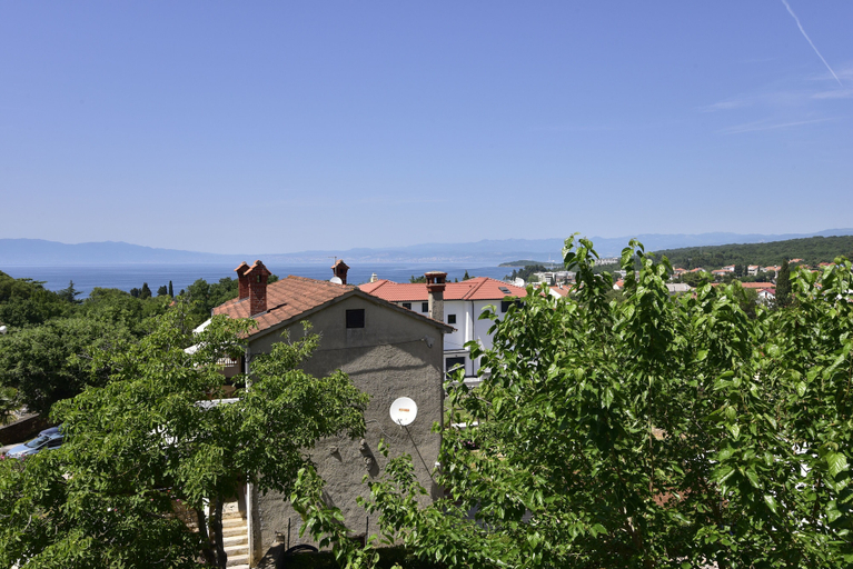 Others 4, Rooms Tom, Malinska-Dubašnica