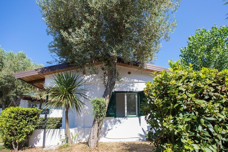 Exterior & Views 2, Camping Village Paestum, Salerno