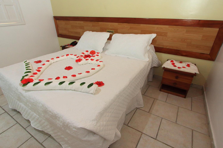 Bedroom 4, Rede Andrade Porto Seguro Navegantes, Porto Seguro