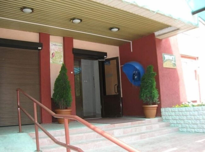 Exterior & Views 2, 40 Let Pobedy Hotel, Minsk