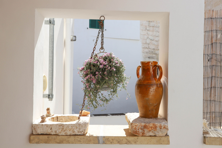 Food & Drinks 5, Terracielo Guest House, Bari