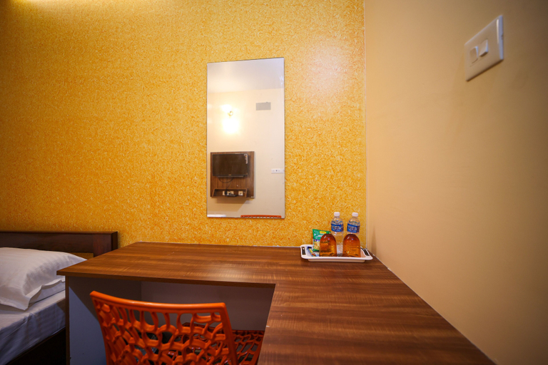 Others 4, VR Inn, Puducherry
