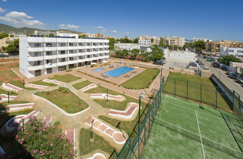 Exterior & Views 2, Bon Sol Prestige - AB Group, Baleares