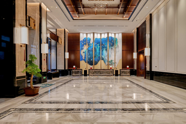 Business Facilities