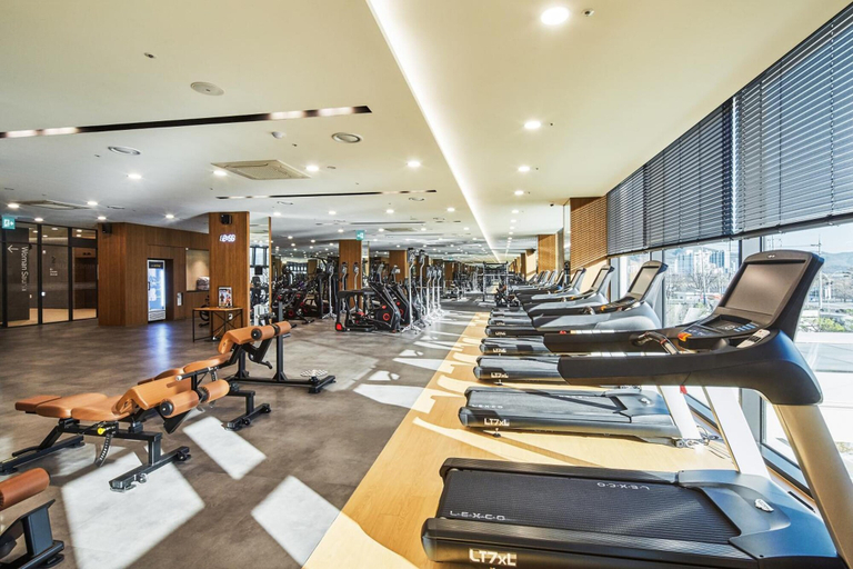 Others 5, Hotel Arina, Miryang