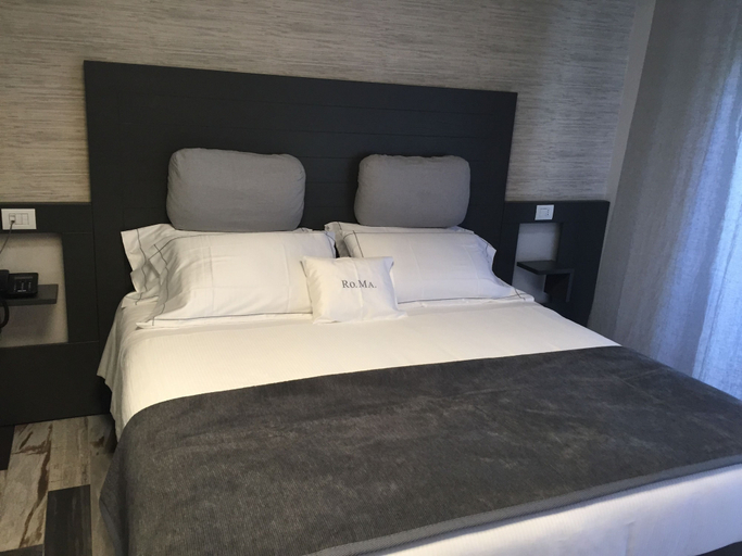 Bedroom 4, Residenza RoMa, Vibo Valentia