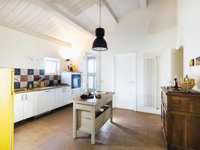 Private kitchen 2, CuoreVerde, Ragusa