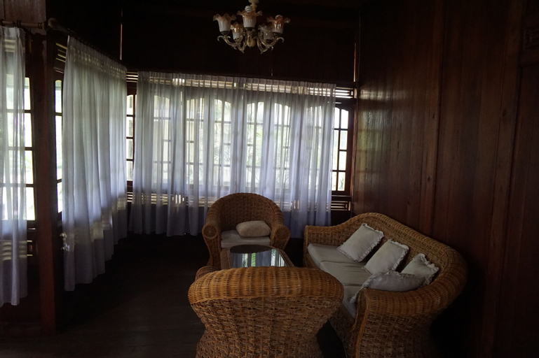 Others 5, Aldeoz Ciater Cikole Villa Subang, Subang