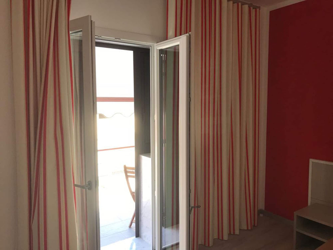 Bedroom 5, Nidi di Feo, Lecce