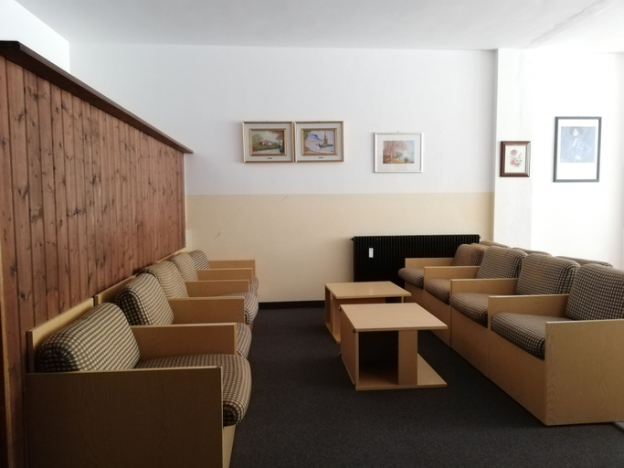 Interior 4, Residence Pradalago, Trento