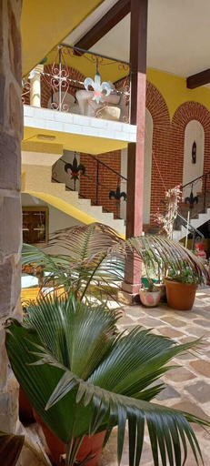 Exterior & Views 2, Résidence Hôtelière Océane, Golfe (incl Lomé)