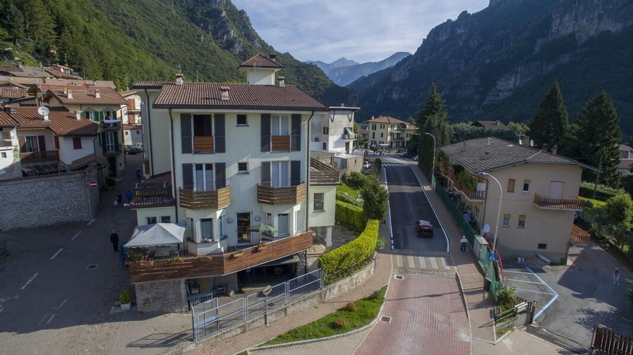Hotel Ristorante Sporting Club, Lecco