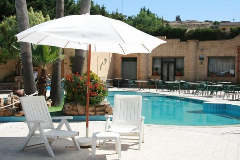 Sport & Beauty 2, Grand Hotel Mosè, Agrigento