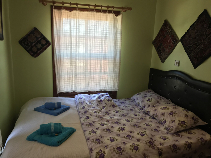 Bedroom 4, Sirince Gargamelin Evi, Selçuk