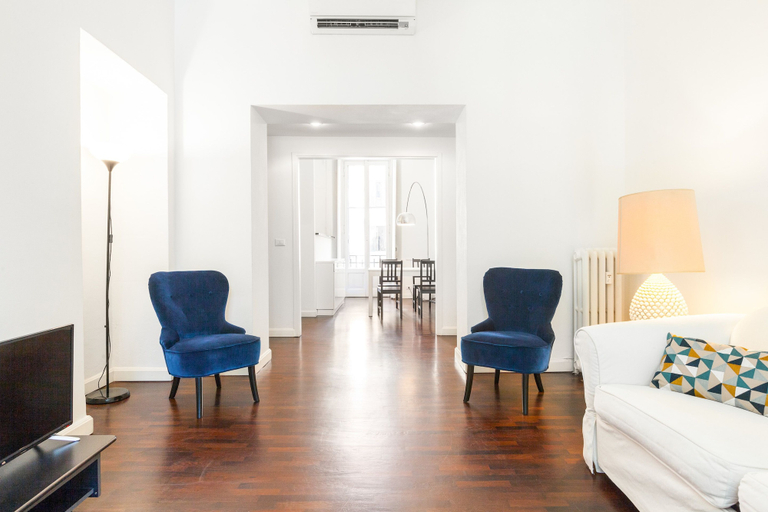 Others 5, easyhomes - Majno, Milano
